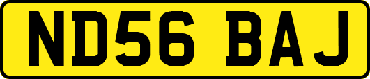 ND56BAJ