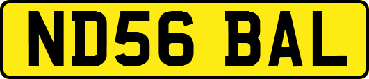 ND56BAL