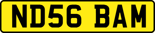 ND56BAM