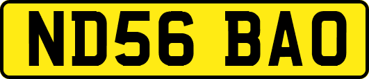 ND56BAO