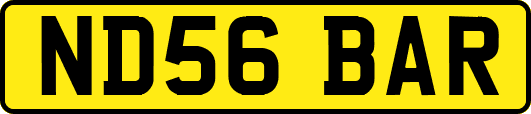 ND56BAR