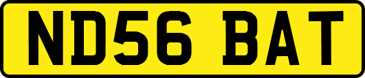 ND56BAT