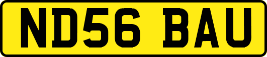 ND56BAU