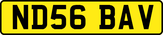 ND56BAV