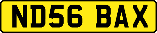 ND56BAX