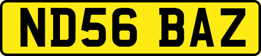 ND56BAZ