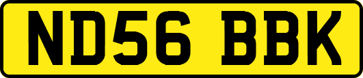 ND56BBK