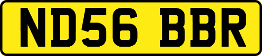 ND56BBR