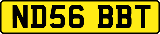 ND56BBT