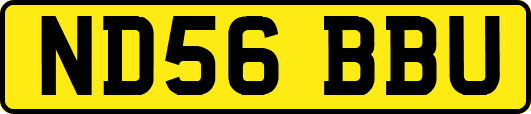 ND56BBU