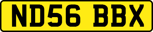 ND56BBX