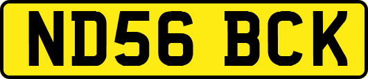 ND56BCK