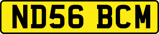 ND56BCM