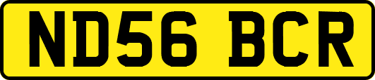 ND56BCR
