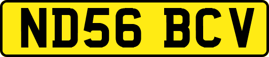 ND56BCV