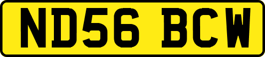 ND56BCW