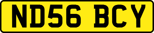 ND56BCY