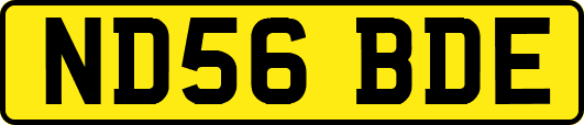 ND56BDE