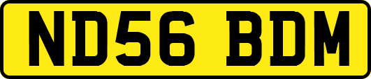 ND56BDM