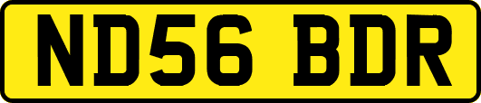 ND56BDR