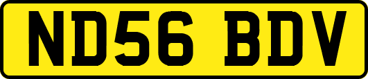 ND56BDV