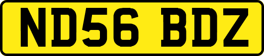 ND56BDZ
