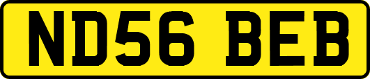 ND56BEB