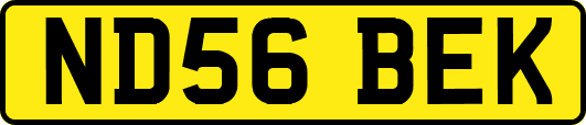 ND56BEK