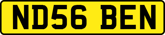 ND56BEN