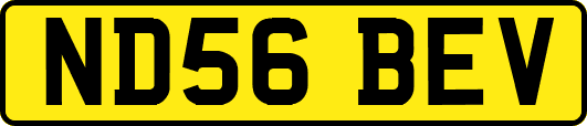 ND56BEV