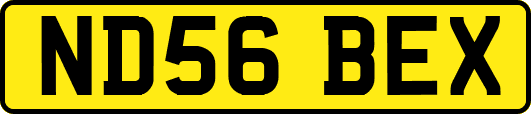 ND56BEX