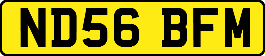 ND56BFM