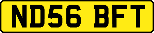 ND56BFT