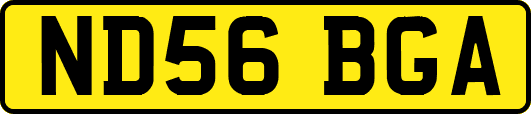 ND56BGA