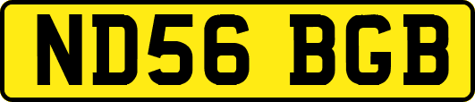 ND56BGB