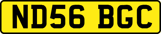 ND56BGC