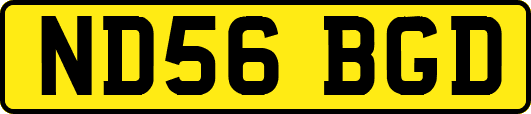 ND56BGD