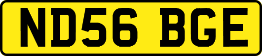 ND56BGE