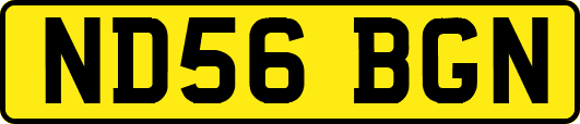 ND56BGN