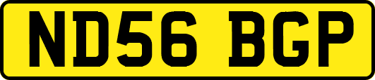 ND56BGP