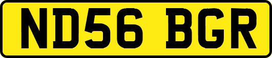 ND56BGR