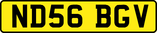 ND56BGV