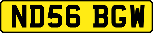 ND56BGW