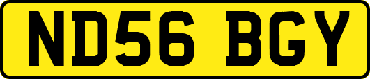 ND56BGY