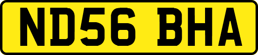 ND56BHA