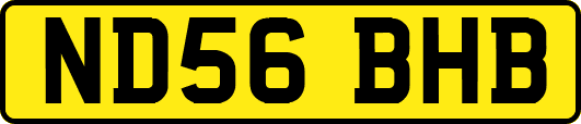 ND56BHB