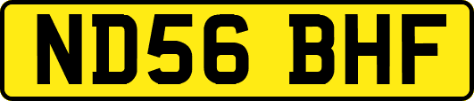 ND56BHF