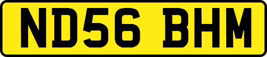 ND56BHM
