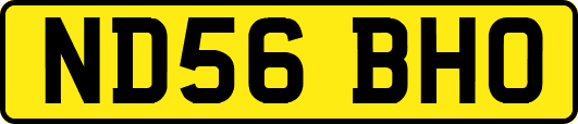 ND56BHO