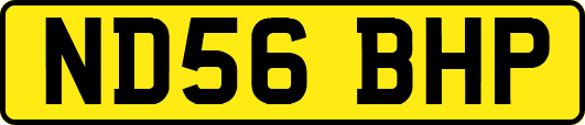 ND56BHP